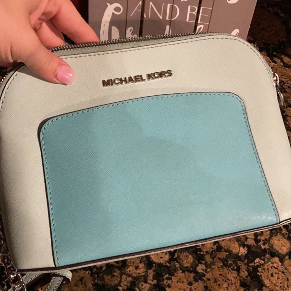 MK purse